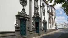 Imagem de Artefactos do século XVII encontrados em convento de Ponta Delgada (Vídeo)