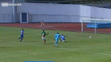 Liga Revelação: Marítimo goleou o Belenenses SAD por 5-1 (Vídeo)