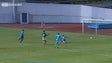 Liga Revelação: Marítimo goleou o Belenenses SAD por 5-1 (Vídeo)
