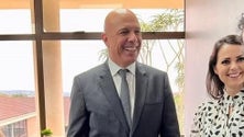 Imagem de Terminou a visita do secretário de estado das comunidades portuguesas à África do Sul (áudio)