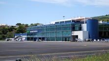 Governo regional apoia ampliação do aeroporto da Horta (Som)