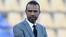 Imagem de Costinha será o novo treinador do Nacional (áudio)