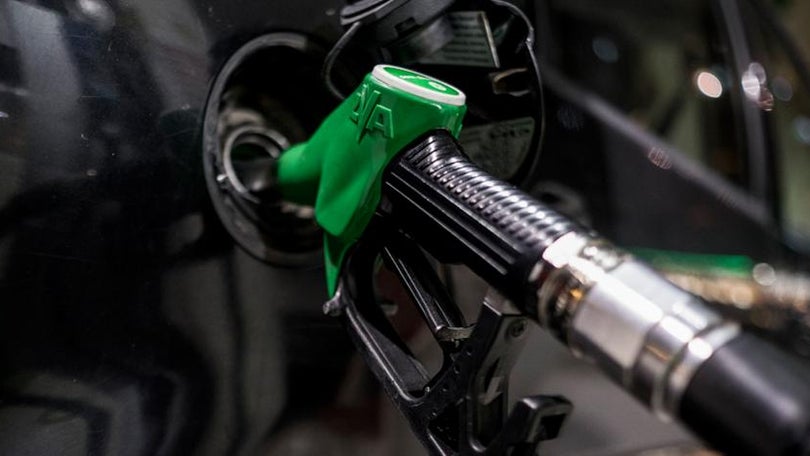 Imagem de Introdução no consumo dos principais combustíveis cresceu 2,9%
