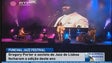 Imagem de Funchal Jazz fechou com a voz de Gregory Porter (Vídeo)