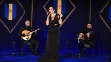 Imagem de Fadista Sofia Ferreira estreou o ciclo de concertos Parlamento Musical (Vídeo)