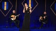 Imagem de Fadista Sofia Ferreira estreou o ciclo de concertos Parlamento Musical (Vídeo)