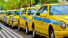 Imagem de Covid-19: Verificação de taxímetros arrancou esta quarta-feira na Madeira de forma gratuita (Áudio)