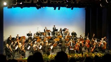 Imagem de Orquestra Clássica da Madeira vai abrir temporada da cruzada França-Portugal (áudio)