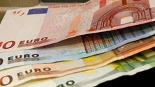 Imagem de Salário mínio regional publicado no Jornal Oficial