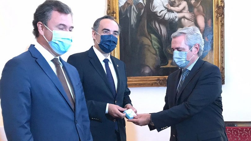 Imagem de Orçamento já foi entregue