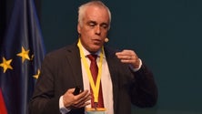 Imagem de Herberto Jesus quer preparar cerca de 6000 funcionários para o novo hospital (áudio)