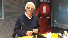 Imagem de Governo deve criar apoios diferenciados para a economia, diz hoteleiro (Áudio)