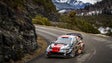 Imagem de WRC assinala 50 anos durante Rali de Portugal reunindo antigos campeões e carros