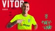 Imagem de Marítimo contrata Vitor Eudes (vídeo)