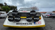 Imagem de Rally Madeira Legend conta com o público para ter um rali em segurança