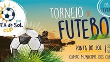 Imagem de Há mais equipas na edição deste ano do Ponta do Sol CUP