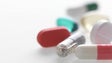 Imagem de Medicamentos para tratamento do cancro em falta