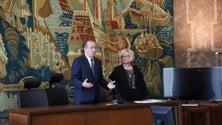 Imagem de Ireneu Barreto pede empenho no combate à `violência doméstica`