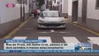 Imagem de Alteração de trânsito no centro de Santa Cruz gera polémica