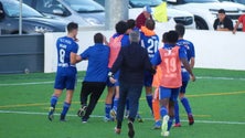 Taça de Portugal: Rabo de Peixe reconhece que o Nacional é favorito (vídeo)