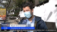 Imagem de 27 ocorrências no Funchal (vídeo)