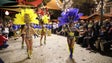 Festas de Carnaval canceladas (vídeo)
