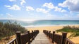Imagem de Projeto visa proteger dunas do Porto Santo (áudio)