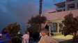 Imagem de Hotel no Lombo da Rocha evacuado (vídeo)