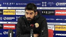 Imagem de Vencer o Moreirense é importante (vídeo)