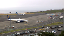 Imagem de ANA Aeroportos anuncia investimentos de milhões de euros em São Miguel e no Faial