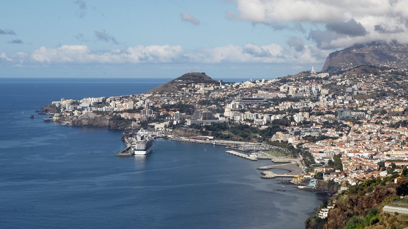 Madeira é das regiões com rendas mais elevadas