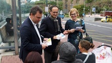 Imagem de Pressão do CDS forçou projeto do `Cuidador Informal`, diz líder regional
