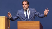 Imagem de Albuquerque garante executivo de estabilidade até 2027 (vídeo)