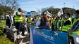 Imagem de Pasogal garante pagamento de salários à Groundforce