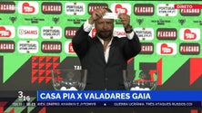 Imagem de Taça de Portugal: Camacha enfrenta Académico de Viseu (vídeo)