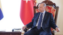 Imagem de Turquia quer passos concretos para aceitar Suécia e Finlândia na NATO
