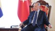 Imagem de Turquia quer passos concretos para aceitar Suécia e Finlândia na NATO