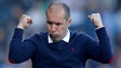 Imagem de Leonardo Jardim regressa ao Mónaco, três meses depois