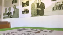 Imagem de Congresso dedicado a John dos Passos vai ser promovido nos EUA
