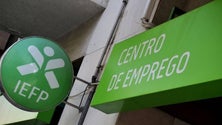Imagem de Centros de emprego voltam à normalidade