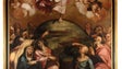 Imagem de Pintura maneirista dos séculos XVI e XVII em análise na Madeira