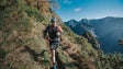 Imagem de Francisco Freitas e Alice Sousa foram os vencedores do Ultra Trail de Câmara de Lobos