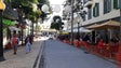 Imagem de Comerciantes compreendem restrições (video)