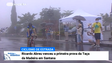 Imagem de Ricardo Abreu venceu a primeira prova da Taça da Madeira de Ciclismo de Estrada (Vídeo)