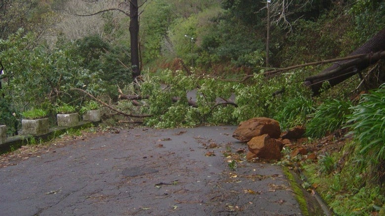 Imagem de Seis Estradas Regionais encerradas e 17 condicionadas
