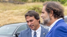 Imagem de Governo Regional anuncia nova rotunda na Cancela (áudio)
