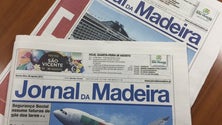 Imagem de Há privados interessados no Jornal da Madeira