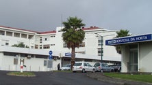 Imagem de Hospital da Horta sem pneumologista desde junho [Som]