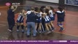 Imagem de 9 anos depois o Sports Madeira está de regresso a uma Final Four da Taça de Portugal