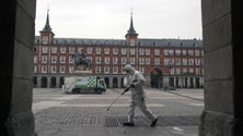 Imagem de Covid-19: Espanha deu hoje mais um passo a caminho da nova normalidade